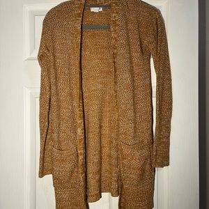 Cardigan